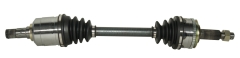 Antriebswelle - CV Drive Axle  Villager  93-02